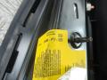 Подушка сидения пассажира Opel Zafira 2 поколение (B) 2006, 1.6 л., бензин, МКПП, минивэн - фото №4