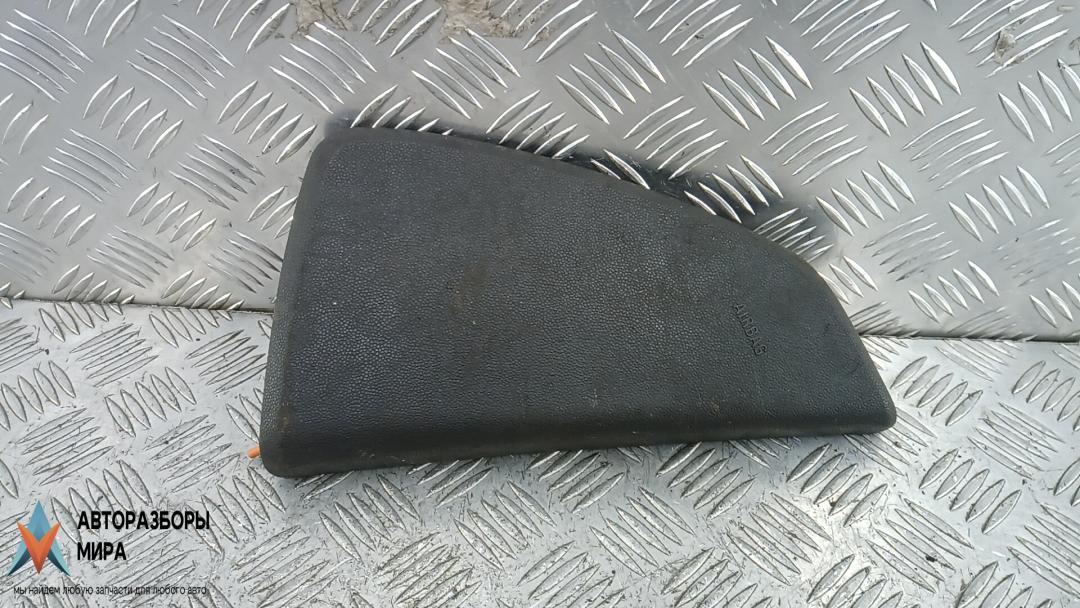 Подушка сидения водителя Opel Zafira 2 поколение (B) 2006, 1.6 л., бензин, МКПП, минивэн, XCL62530005 - фото №1