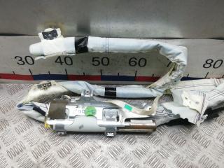 подушка безопасности боковая (шторка) Opel Zafira 2 поколение (B) 2006, 1.6 л., бензин, МКПП, минивэн