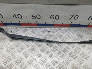 щеткодержатель (поводок стеклоочистителя, дворник) Opel Zafira 2 поколение (B) 2006, 1.6 л., бензин, МКПП, минивэн