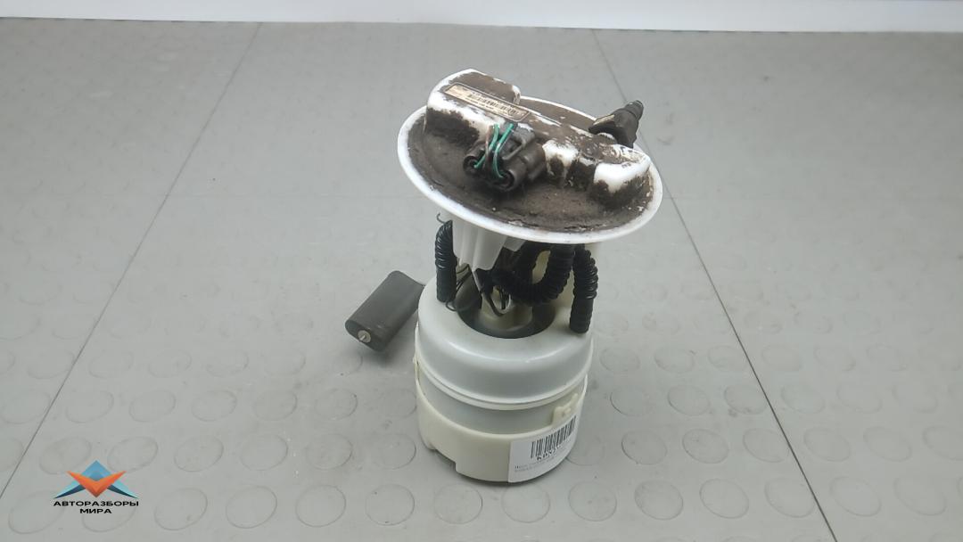 насос топливный Nissan Note E11 2008, 1.4 л., бензин, МКПП, хетчбэк 5 дв. - фото №1