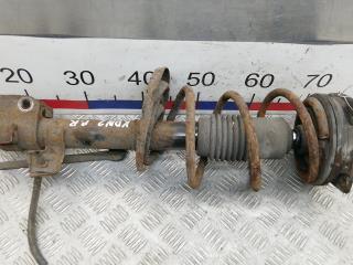 Стойка Nissan Note E11 2008, 1.4 л., бензин, МКПП, хетчбэк 5 дв.