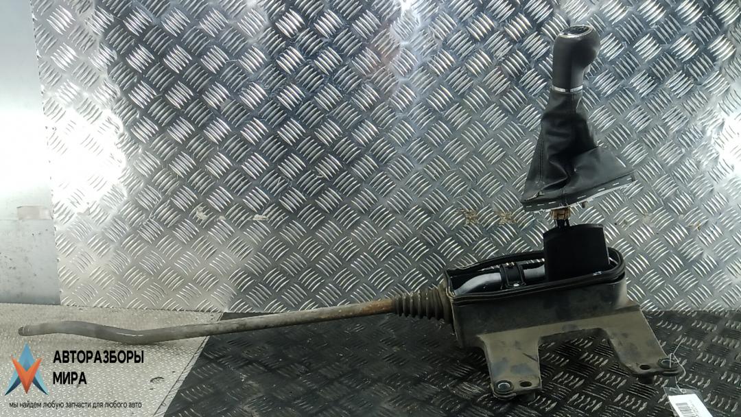 кулиса Opel Corsa D 2007, 1.2 л., бензин, МКПП, хетчбэк 5 дв. - фото №1