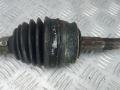 полуось передняя правая (приводной вал, ШРУС) Opel Corsa D 2007, 1.2 л., бензин, МКПП, хетчбэк 5 дв. - фото №2