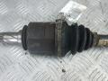 полуось передняя правая (приводной вал, ШРУС) Opel Corsa D 2007, 1.2 л., бензин, МКПП, хетчбэк 5 дв. - фото №4