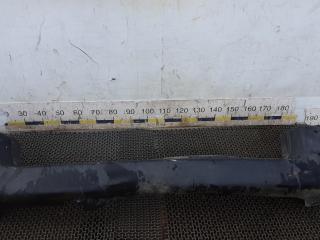 бампер задний Citroen Berlingo 1 поколение (M59) [рестайлинг] 2007, 1.6 л., дизель, МКПП