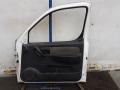дверь передняя правая Citroen Berlingo 1 поколение (M59) [рестайлинг] 2007, 1.6 л., дизель, МКПП - фото №4