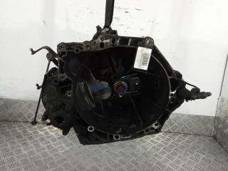 МКПП Citroen Berlingo 1 поколение (M59) [рестайлинг] 2007, 1.6 л., дизель, МКПП, 20DP-25