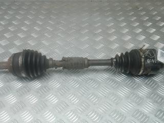 полуось передняя левая (приводной вал, ШРУС) Toyota Avensis 2 поколение (T250) 2005, 1.6 л., бензин, МКПП, седан