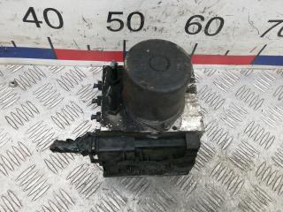 блок ABS Ford Transit 7 поколение 2009, 2.4 л., дизель, МКПП, микроавтобус, 0265950773