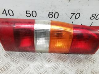 фонарь задний левый Ford Transit 7 поколение 2009, 2.4 л., дизель, МКПП, микроавтобус