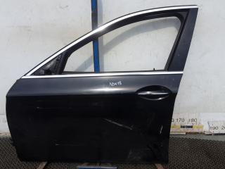 дверь передняя левая BMW 5 серия F07/F10/F11 2011, 2.0 л., 520d, дизель, АКПП, седан