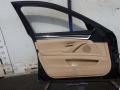 дверь передняя левая BMW 5 серия F07/F10/F11 2011, 2.0 л., 520d, дизель, АКПП, седан - фото №4