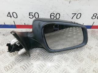 зеркало правое BMW 5 серия F07/F10/F11 2011, 2.0 л., 520d, дизель, АКПП, седан