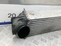 радиатор интеркулера BMW 5 серия F07/F10/F11 2011, 2.0 л., 520d, дизель, АКПП, седан, 1751780562906 - фото №2