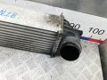 радиатор интеркулера BMW 5 серия F07/F10/F11 2011, 2.0 л., 520d, дизель, АКПП, седан, 1751780562906 - фото №3