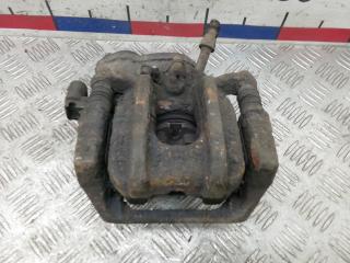 суппорт задний левый BMW 5 серия F07/F10/F11 2011, 2.0 л., 520d, дизель, АКПП, седан