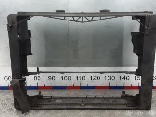 Передняя панель крепления облицовки (телевизор) BMW 5 серия F07/F10/F11 2011, 2.0 л., 520d, дизель, АКПП, седан
