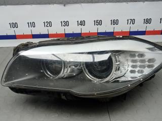 фара левая BMW 5 серия F07/F10/F11 2011, 2.0 л., 520d, дизель, АКПП, седан, A9720325312