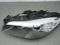 фара левая BMW 5 серия F07/F10/F11 2011, 2.0 л., 520d, дизель, АКПП, седан, A9720325312 - фото №2