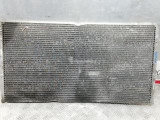 радиатор кондиционера Ford Transit 7 поколение 2009, 2.4 л., дизель, МКПП, микроавтобус