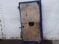 дверь задняя распашная правая Citroen Jumper 2 поколение 2007, 2.2 л., дизель, МКПП, микроавтобус - фото №5