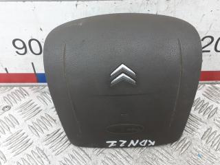 подушка безопасности водителя Citroen Jumper 2 поколение 2007, 2.2 л., дизель, МКПП, микроавтобус