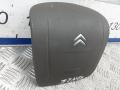 подушка безопасности водителя Citroen Jumper 2 поколение 2007, 2.2 л., дизель, МКПП, микроавтобус - фото №2