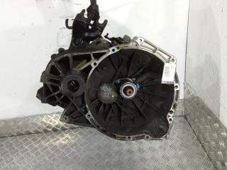 МКПП Ford Focus 2 поколение [рестайлинг] 2009, 1.8 л., дизель, МКПП, хетчбэк 5 дв., 6M5R-7002-ZB