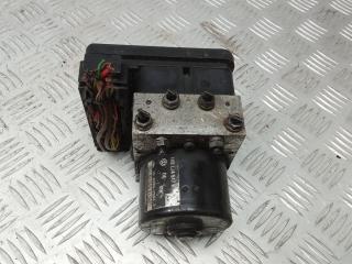 блок ABS Volkswagen Touran 1 поколение 2003, 1.9 л., дизель, МКПП, минивэн, 1K0907379D