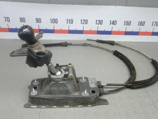 кулиса Volkswagen Touran 1 поколение 2003, 1.9 л., дизель, МКПП, минивэн, 1T0711049M