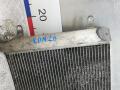 радиатор кондиционера SEAT Alhambra 1 поколение [рестайлинг] 2008, 1.9 л., дизель, МКПП, минивэн - фото №3
