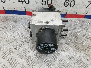 блок ABS Volkswagen Passat CC 1 поколение 2008, 2.0 л., дизель, МКПП, седан, 3C0614109P