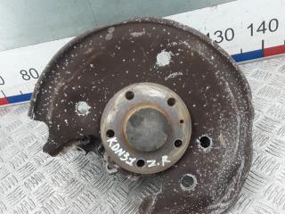 ступица задняя правая Audi A4 B8/8K 2009, 2.0 л., дизель, МКПП, седан