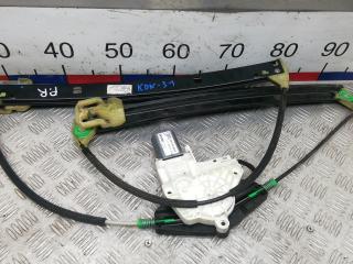стеклоподъемник передний правый Audi A4 B8/8K 2009, 2.0 л., дизель, МКПП, седан, 8K0959802