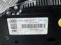 приборная панель Audi A4 B8/8K 2009, 2.0 л., дизель, МКПП, седан, 8K0920900C - фото №4