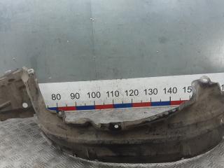 Подкрылок передний левый Nissan Almera N16 [рестайлинг] 2002, 1.5 л., бензин, МКПП, седан