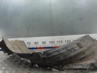 Подкрылок передний правый Nissan Almera N16 [рестайлинг] 2002, 1.5 л., бензин, МКПП, седан