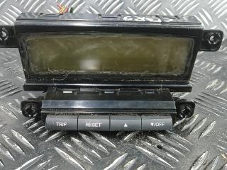 монитор Kia Ceed 1 поколение 2007, 1.6 л., дизель, МКПП, универсал, 957101H100