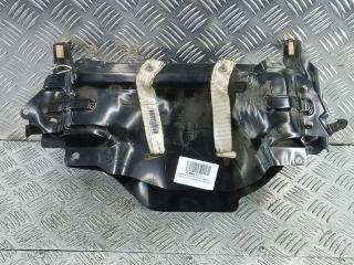 подушка безопасности пассажира Chrysler Voyager 4 поколение [рестайлинг] 2005, 2.8 л., CRD, дизель, АКПП, минивэн, P04680560AB