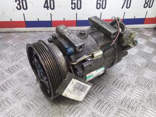 компрессор кондиционера Renault Duster 1 поколение 2013, 1.5 л., дизель, МКПП, внедорожник 5 дв., 926007398R-A