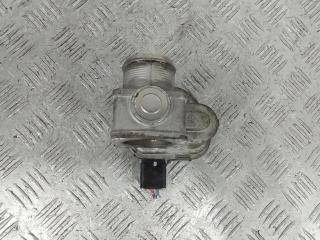 заслонка дроссельная Peugeot 308 T7 2010, 1.6 л., дизель, АКПП, хетчбэк 5 дв., 9673534480