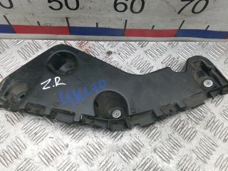 Крепление бампера заднего Renault Duster 1 поколение 2013, 1.5 л., дизель, МКПП, внедорожник 5 дв.