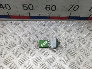 сопротивление печки Opel Combo 3 поколение (C) [рестайлинг] 2009, 1.4 л., бензин, МКПП, пикап, 90535076, 1845781