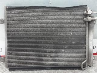 радиатор кондиционера Volkswagen Passat B6 2007, 1.9 л., дизель, МКПП, седан, 3C0820721M