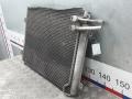 радиатор кондиционера Volkswagen Passat B6 2007, 1.9 л., дизель, МКПП, седан, 3C0820721M - фото №3