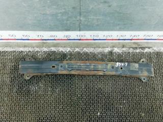 усилитель бампера переднего Kia Sorento 1 поколение [рестайлинг] 2007, 2.5 л., CRDi VGT, дизель, МКПП, внедорожник 5 дв.