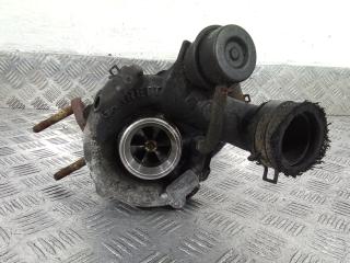 турбина Kia Sorento 1 поколение [рестайлинг] 2006, 2.5 л., дизель, МКПП, внедорожник 5 дв., 28200-4A101