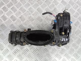 коллектор впускной Mercedes-Benz Vito W639 [рестайлинг] 2011, 2.2 л., CDI 113, дизель, МКПП, минивэн