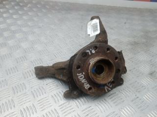 ступица передняя левая Opel Zafira 2 поколение (B) 2007, 1.6 л., бензин, МКПП, минивэн, 93178652